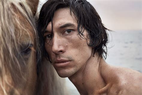 adam driver centaur commercial